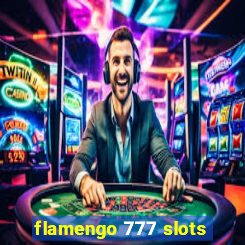 flamengo 777 slots